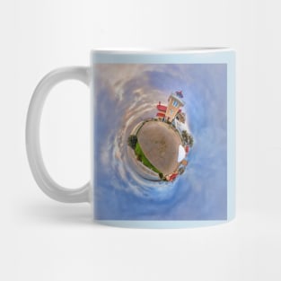 East Brother Island Mug